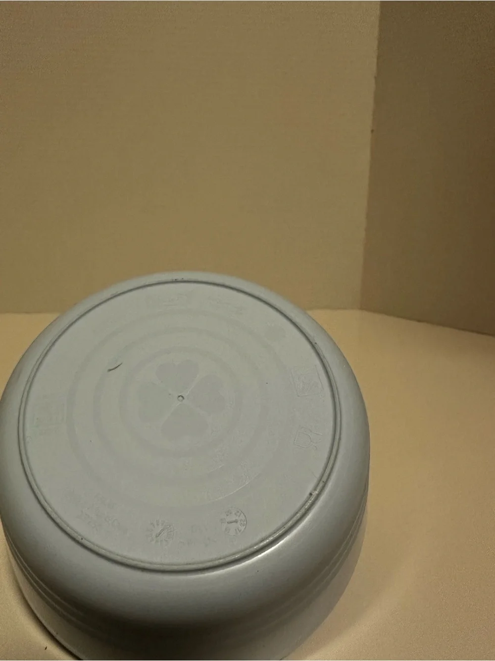 Kids Plastic IKEA Bowls